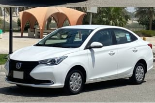 2024 Changan Alsvin Other
