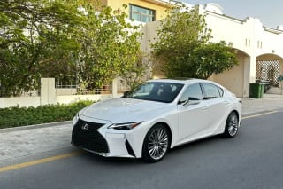 2024 Lexus IS 350  IS 350