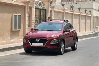 2020 Hyundai Kona Other