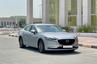 2023 Mazda 6 Other