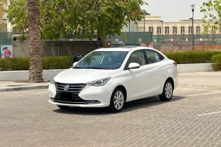 2024 Changan Alsvin Other
