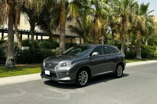 2015 Lexus RX 350 Other