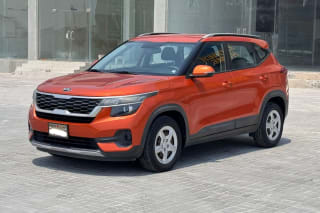 2020 KIA Seltos Other