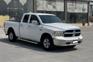 2018 Dodge Ram Other