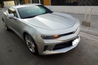 2018 Chevrolet Camaro Other