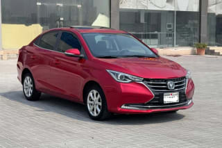 2023 Changan Alsvin Other