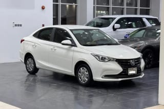 2023 Changan Alsvin 1.5L Basic