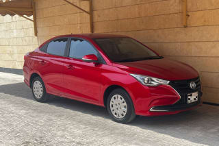 2024 Changan Alsvin 1.5L Basic