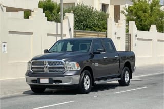 2014 Dodge Ram 1500 Other