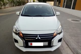 2022 Mitsubishi Attrage  Other