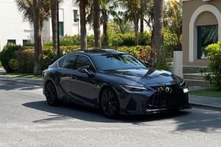 2024 Lexus IS 350  IS 350