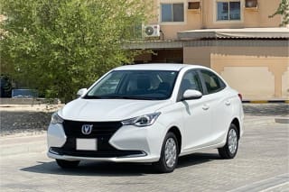2024 Changan Alsvin 1.5L Basic