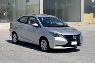 2025 Changan Alsvin Other