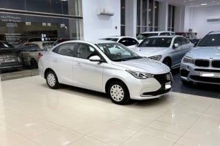 2024 Changan Alsvin Other
