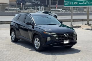 2024 Hyundai Tucson Other