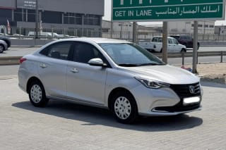 2025 Changan Alsvin Other