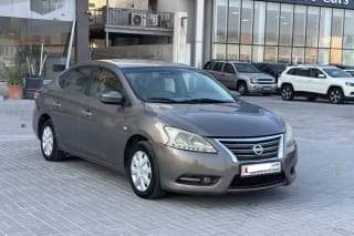 2014 Nissan Sentra Other