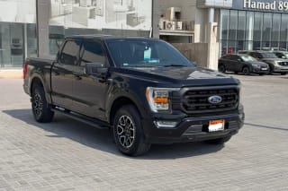 2021 Ford F 150 Other