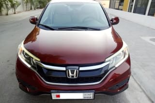 2015 Honda CR-V Other