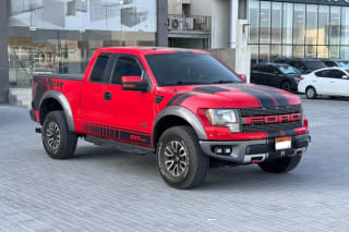 2012 Ford F 150 Other