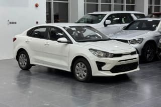 2023 KIA Rio Other