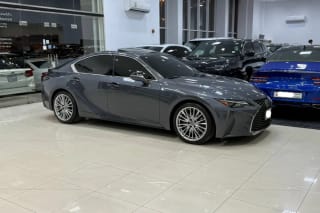 2023 Lexus IS 350  IS 350