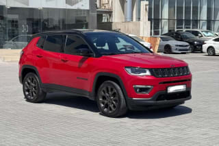 2019 Jeep Compass Other