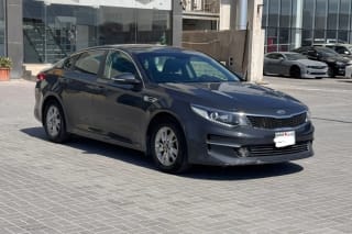 2016 KIA Optima  2.0L