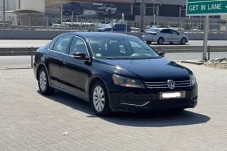 2014 Volkswagen Passat Other
