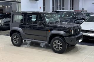 2022 Suzuki Jimny Other