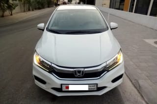 2018 Honda City Other