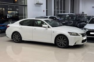 2013 Lexus GS 350 Other