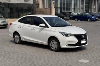 2024 Changan Alsvin Other