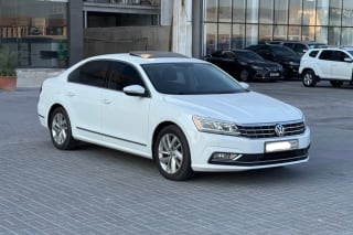 2018 Volkswagen Passat Other