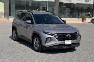 2022 Hyundai Tucson Other