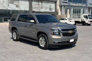 2018 Chevrolet Tahoe Other