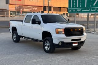 2013 GMC Sierra Other