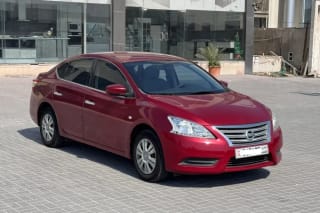 2016 Nissan Sentra Other