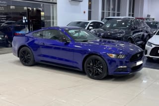 2016 Ford Mustang Other