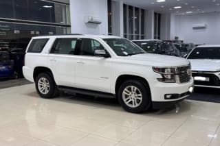 2016 Chevrolet Tahoe Other