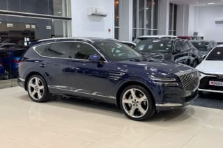 2021 Genesis GV80  Other