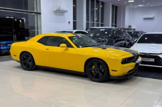 2010 Dodge Challenger Other