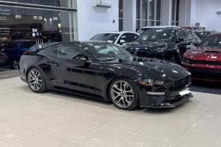 2019 Ford Mustang Other