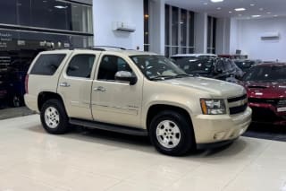 2012 Chevrolet Tahoe Other