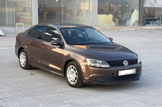 2012 Volkswagen Jetta Other
