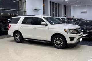 2018 Ford Expedition 3.5L XLT