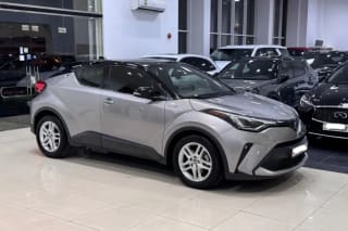 2020 Toyota C-HR Other