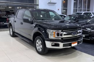 2019 Ford F 150 Other