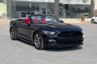 2016 Ford Mustang Other