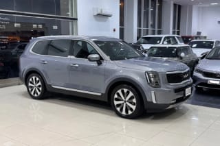 2022 KIA Telluride Other